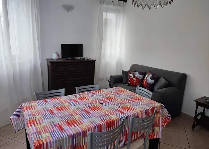 Appartamento Dell\'Angelo
