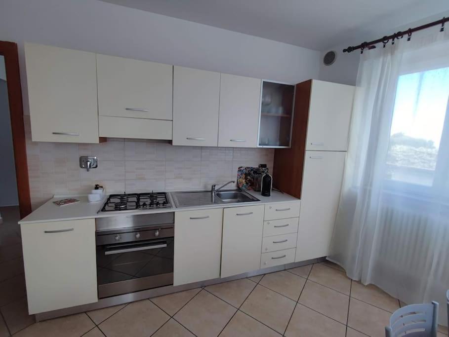 Apartment Dell'angelo