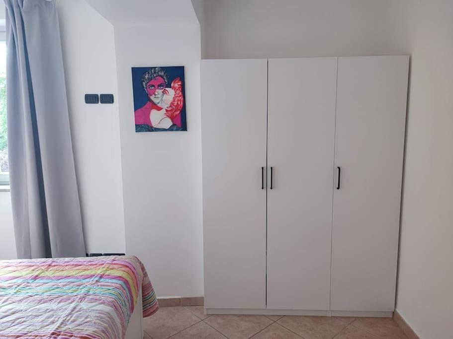 Dell'angelo Apartment *