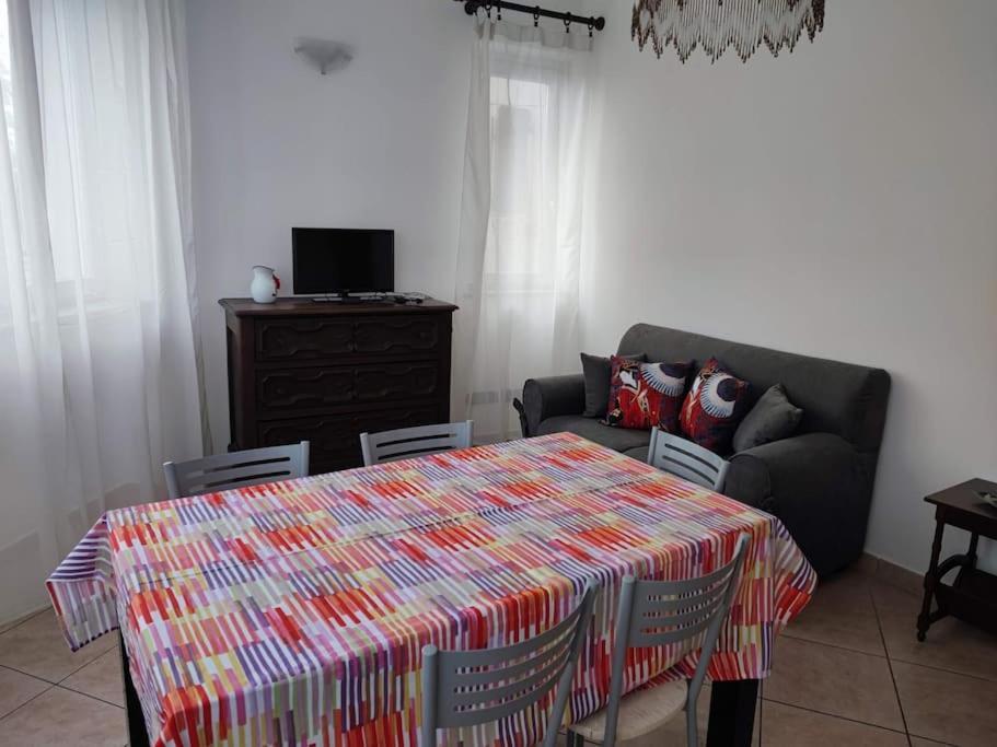 Dell'angelo Apartment